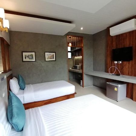 Jr Place Klong Muang Beach Zewnętrze zdjęcie