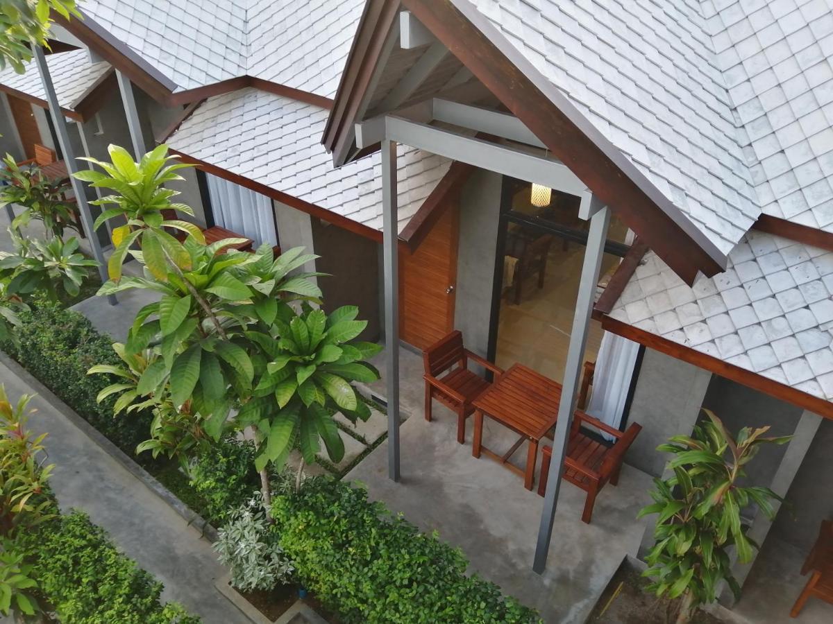 Jr Place Klong Muang Beach Zewnętrze zdjęcie