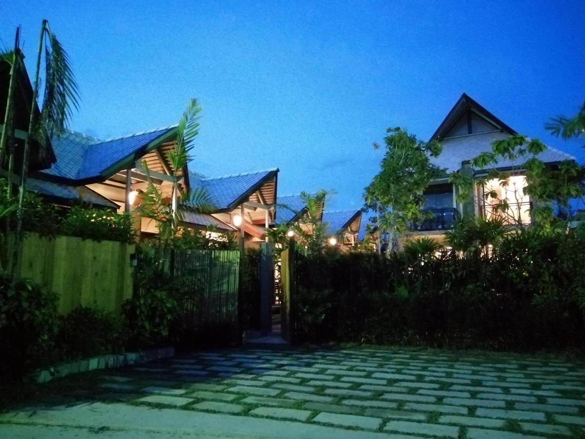 Jr Place Klong Muang Beach Zewnętrze zdjęcie