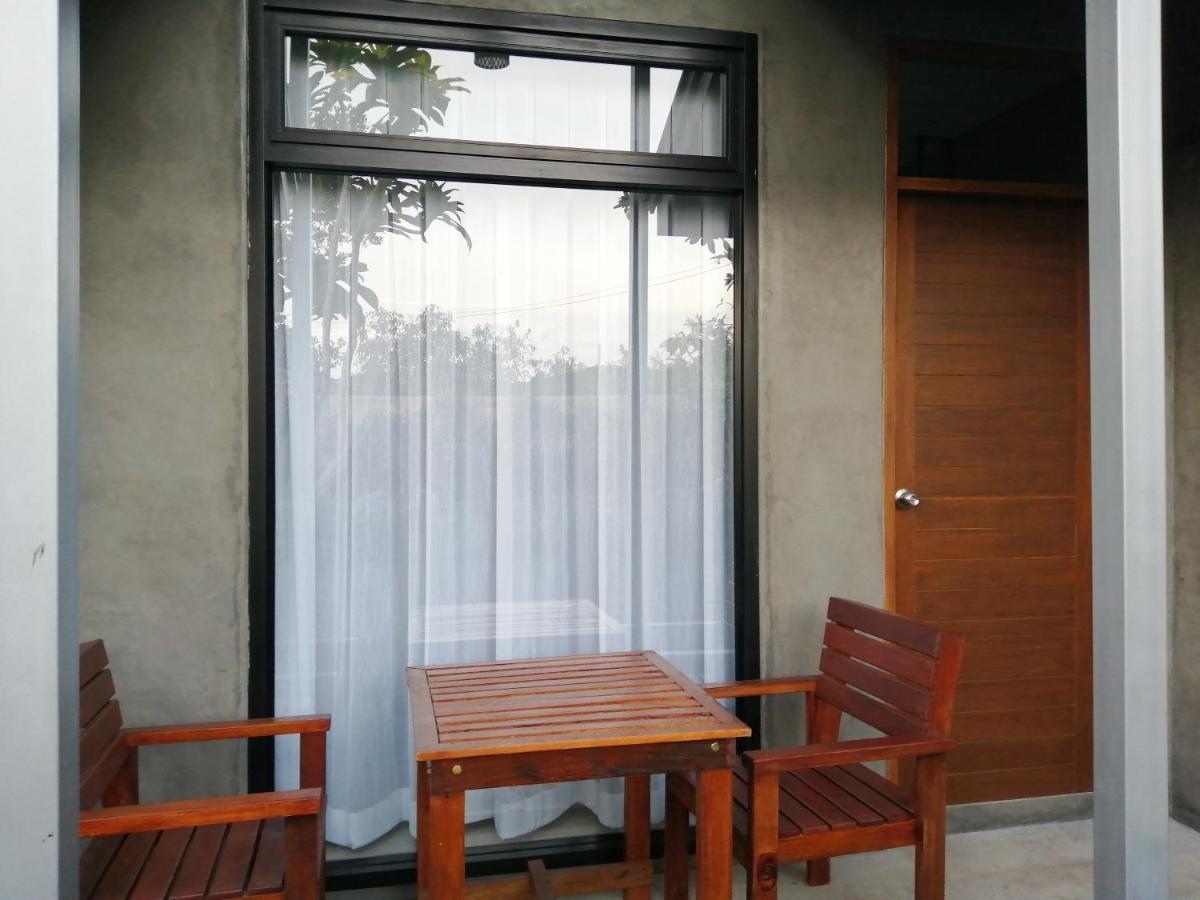 Jr Place Klong Muang Beach Zewnętrze zdjęcie