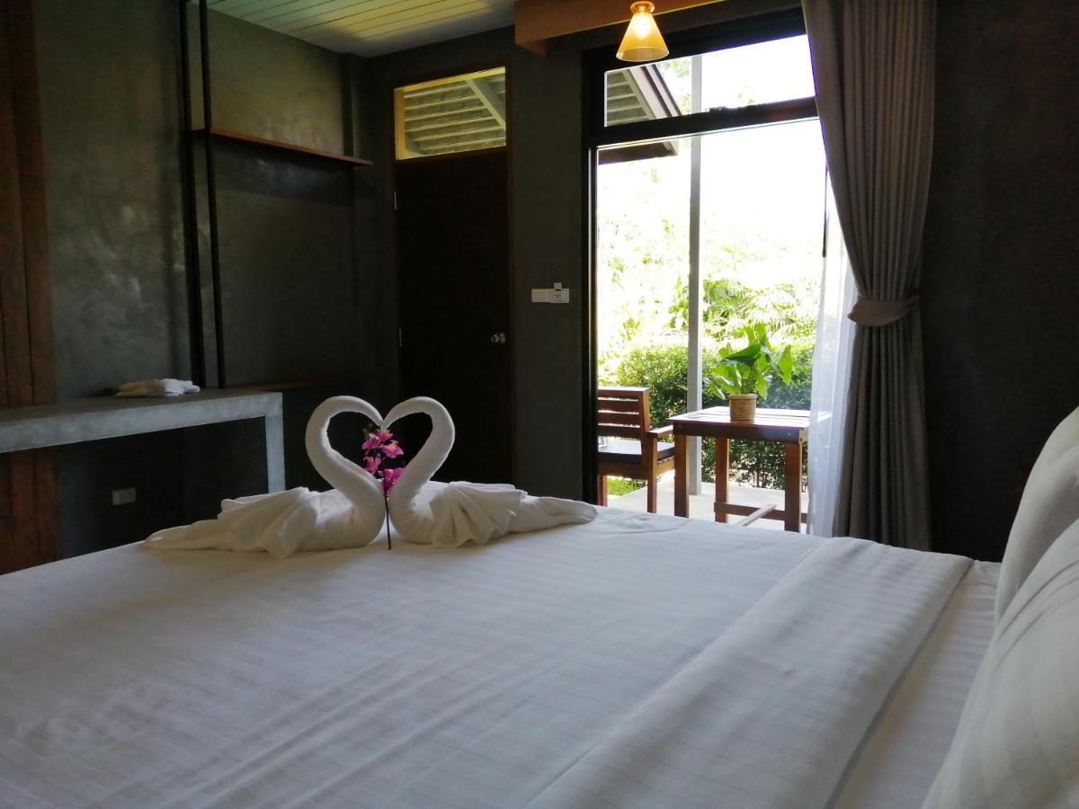 Jr Place Klong Muang Beach Zewnętrze zdjęcie