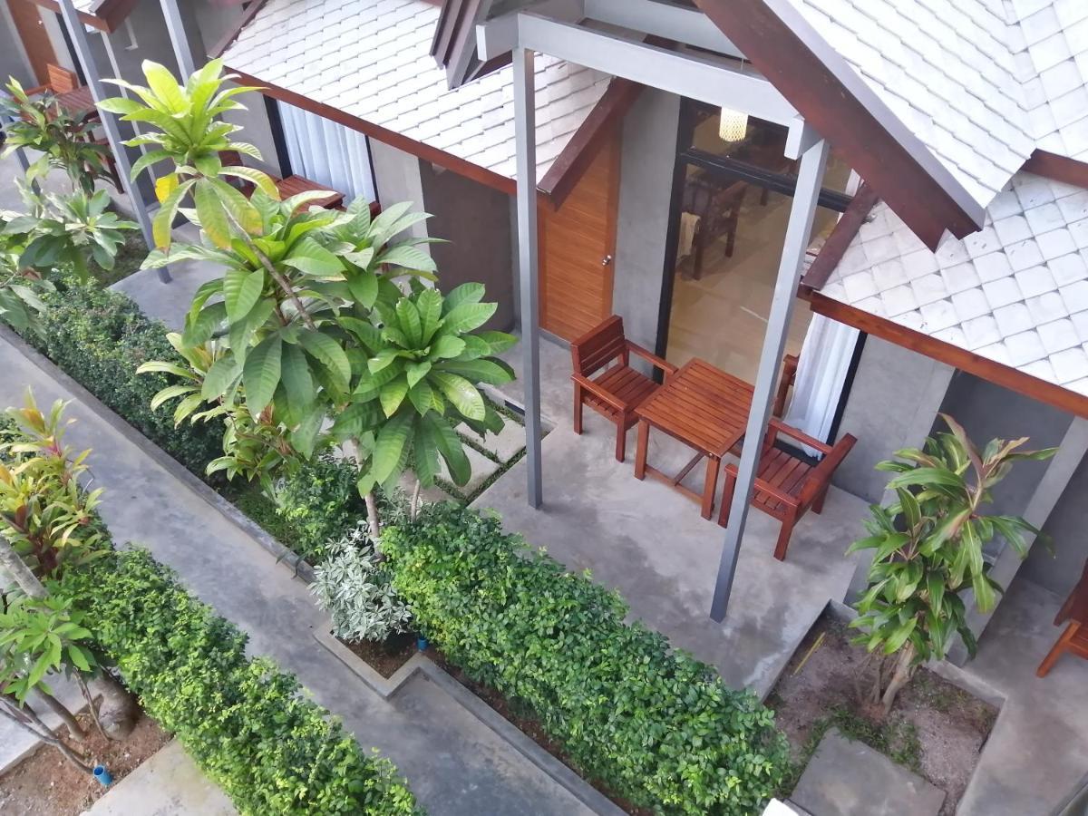 Jr Place Klong Muang Beach Zewnętrze zdjęcie