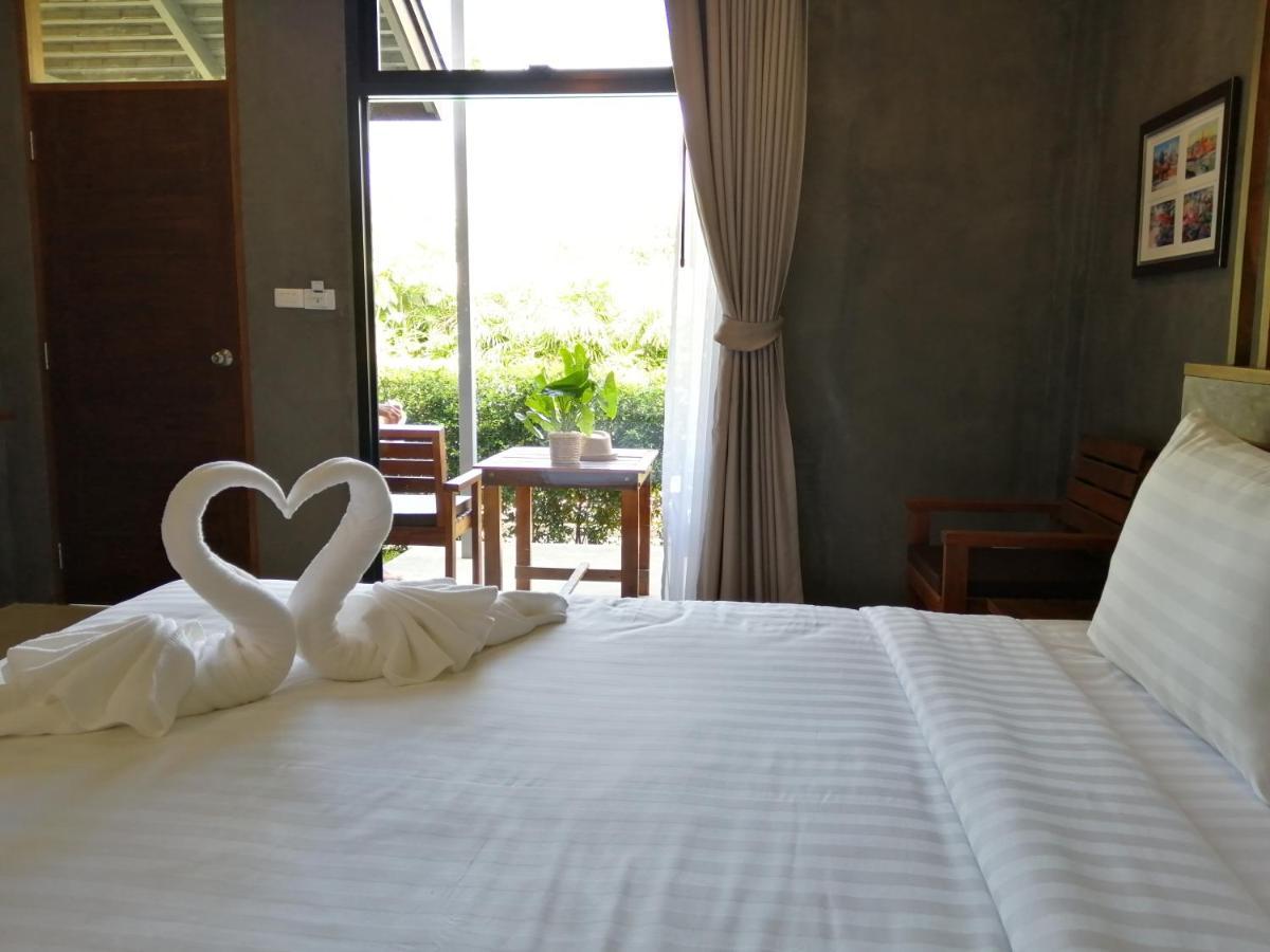 Jr Place Klong Muang Beach Zewnętrze zdjęcie