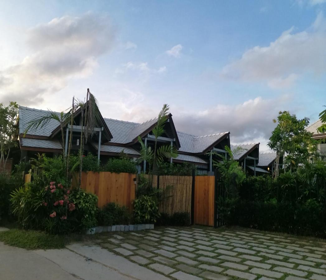 Hotel Jr Place Klong Muang Beach Zewnętrze zdjęcie