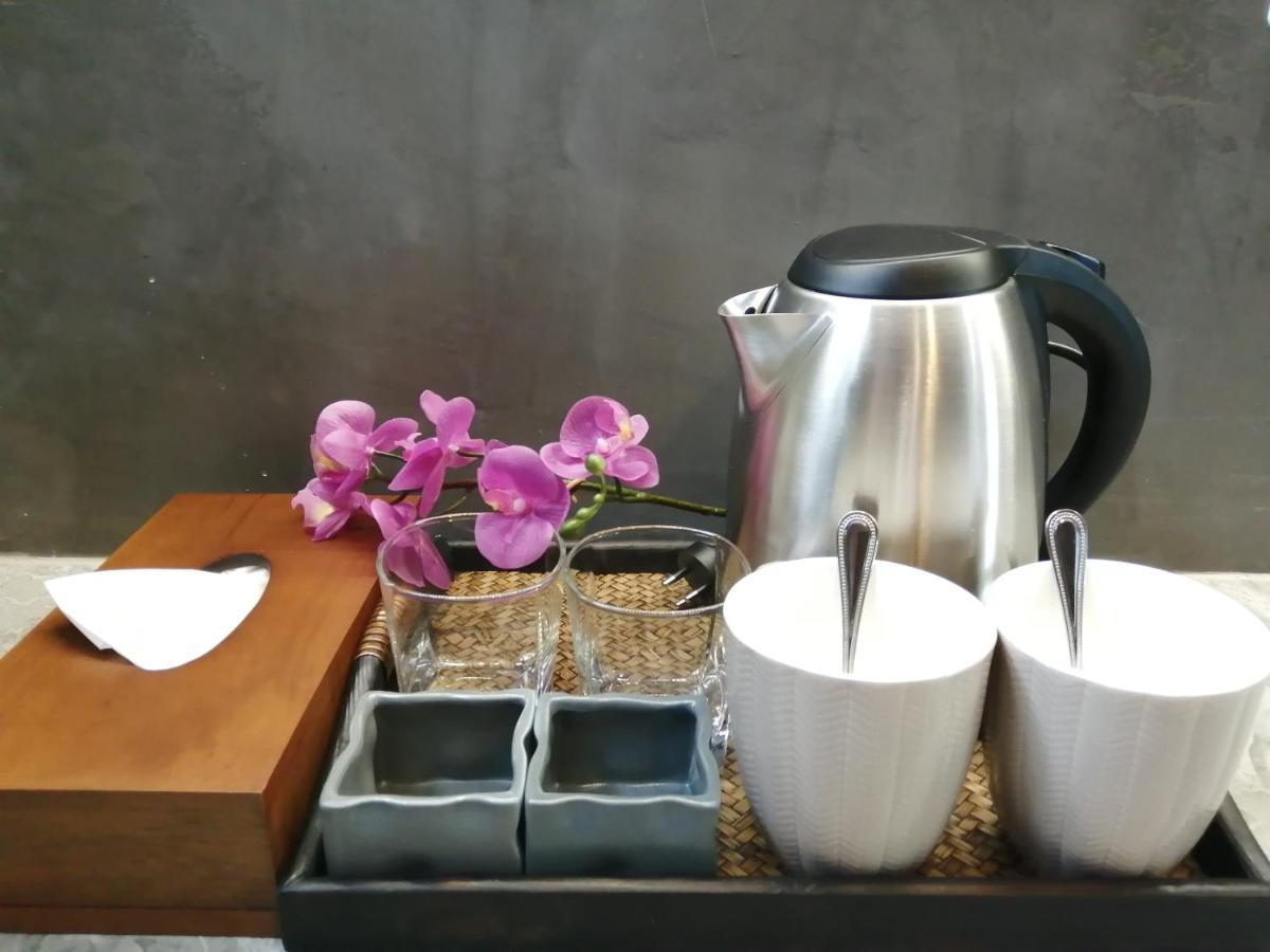 Jr Place Klong Muang Beach Zewnętrze zdjęcie
