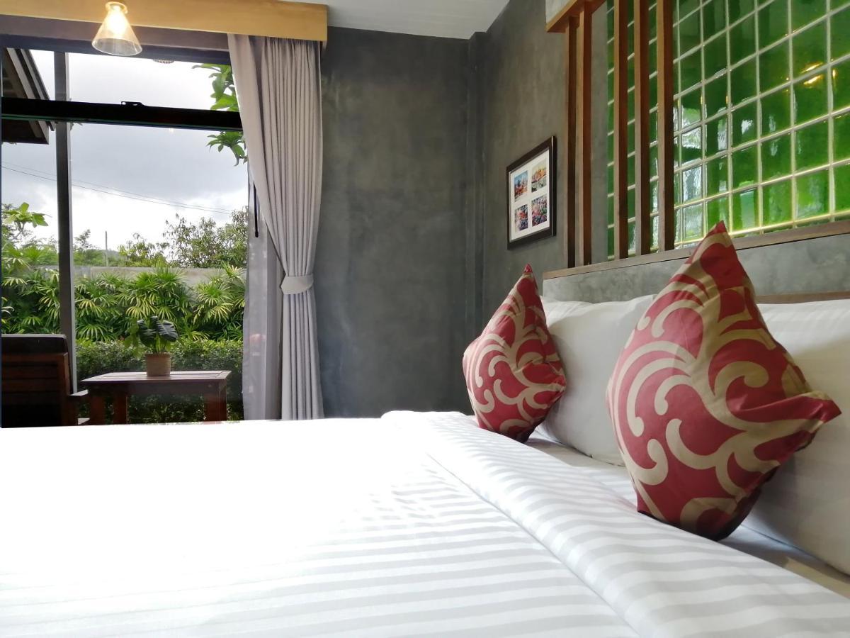 Hotel Jr Place Klong Muang Beach Zewnętrze zdjęcie